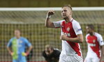 Glik bohaterem Monaco. Piękny gol Polaka w końcówce meczu