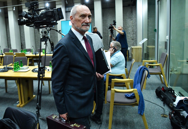 Antoni Macierewicz