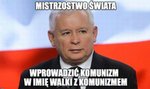 Memy po zawetowaniu przez Dudę dwóch ustaw