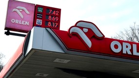 Paliwowe trzęsienie ziemi na stacjach. 30 marca benzyna 95 już za tyle