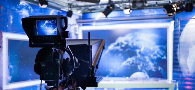 Dożd bez koncesji. Ponad 60 rosyjskojęzycznych mediów podpisało list w obronie telewizji