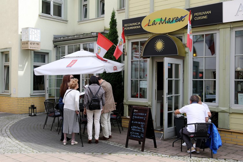 Dwa lata temu w tej restauracji źle potraktowano jedną z klientek