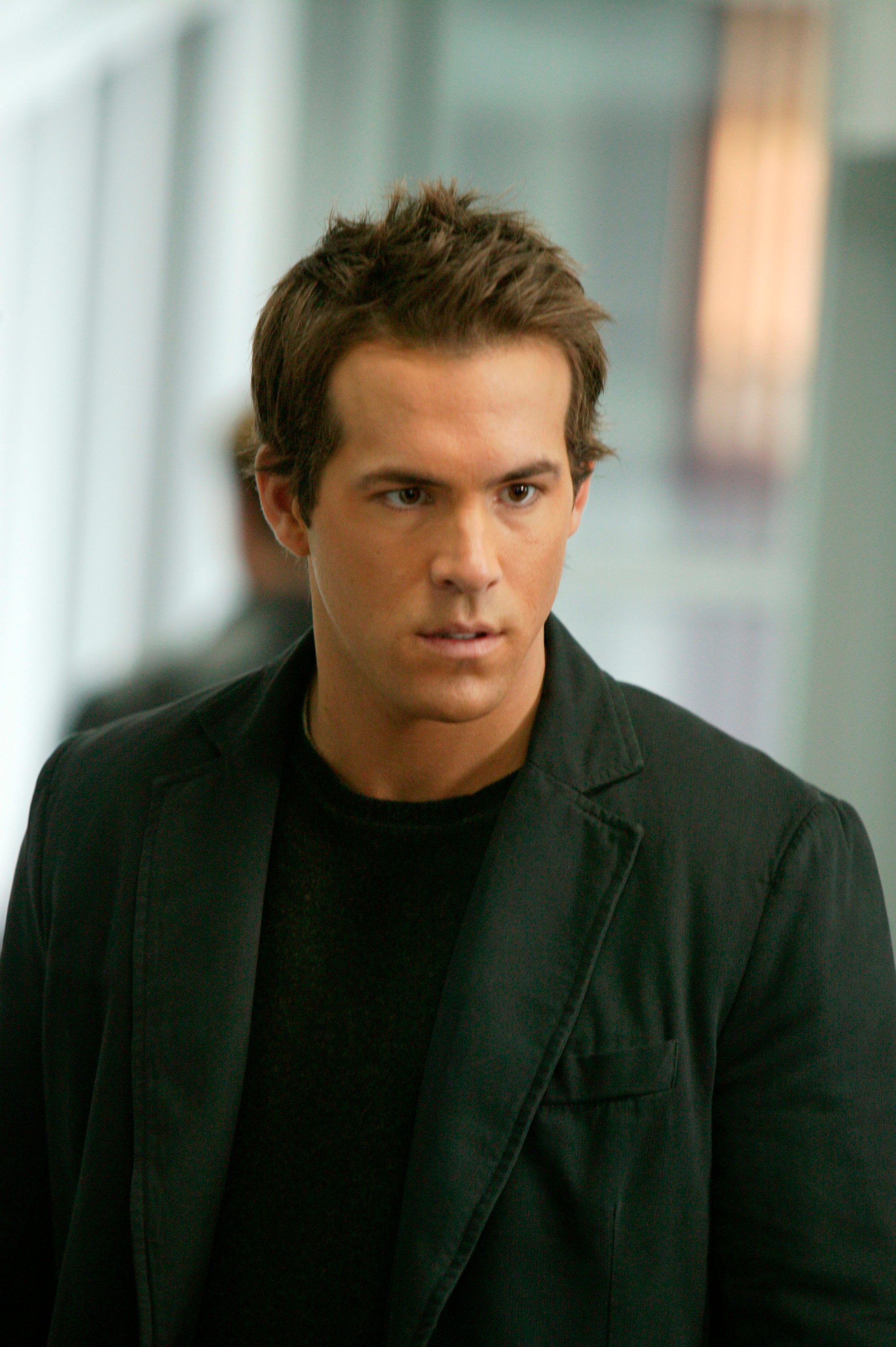 Ryan Reynolds