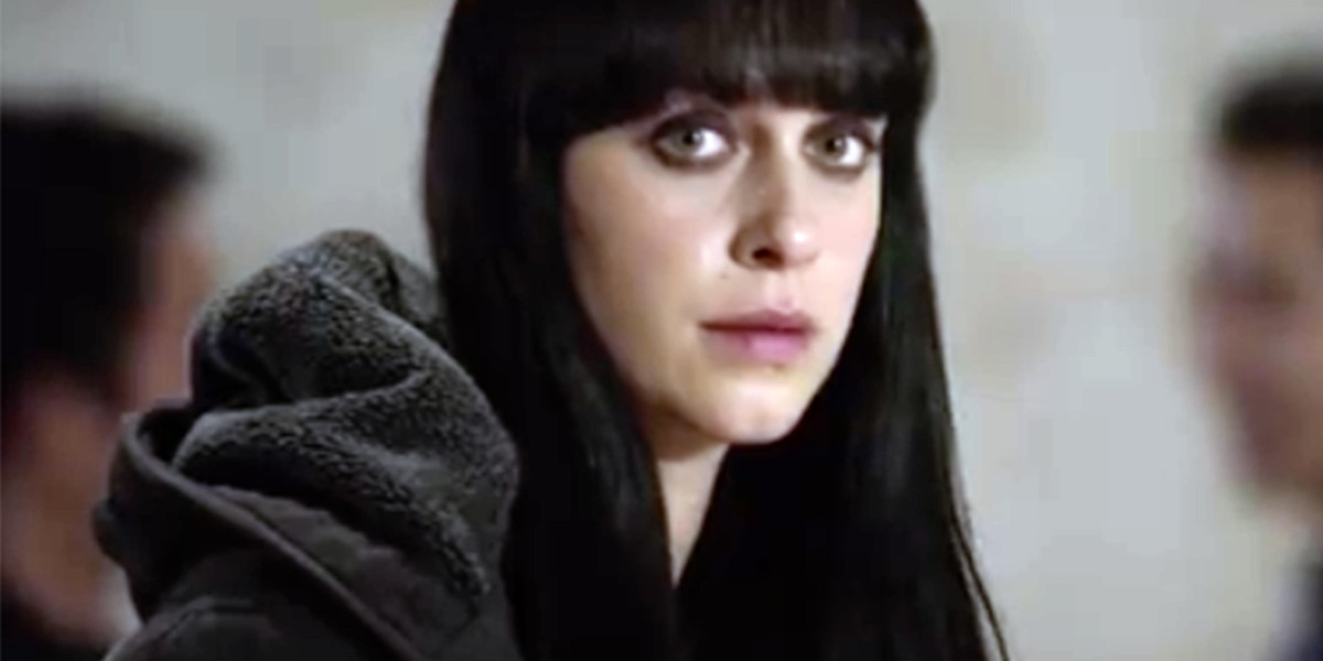 Jessica Falkholt