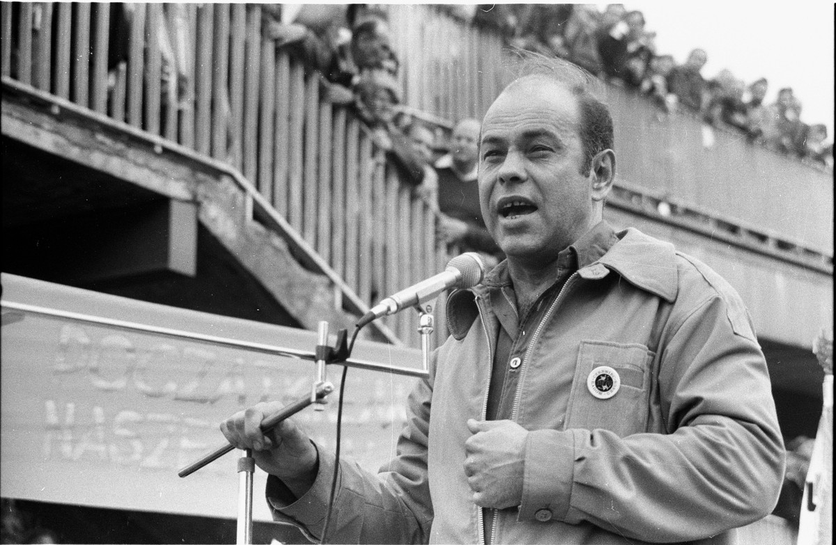 Jacek Kuroń