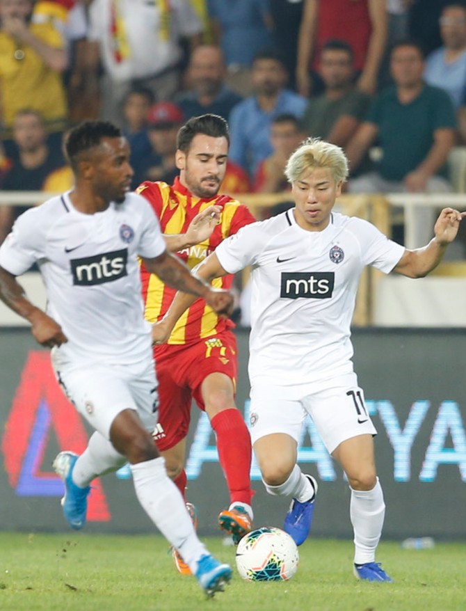 Takuma Asano