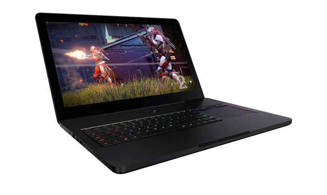 Razer Blade Pro 2017