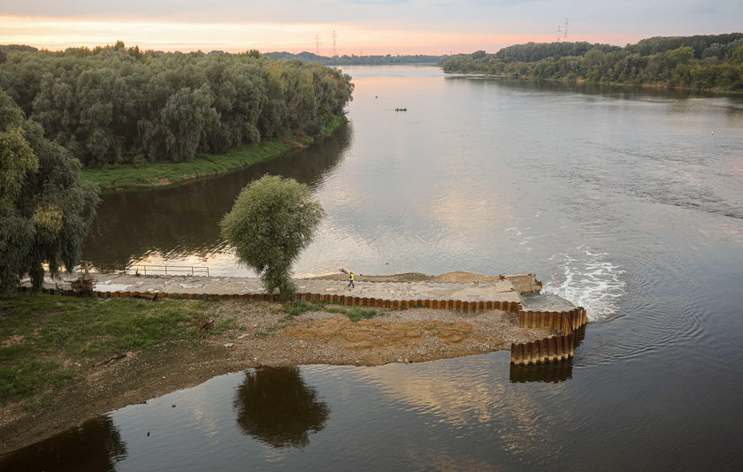 Warszawa: awaria "Czajki". Są zawiadomienia na prokuraturę