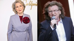 Irena Santor to powiedziała o Zbigniewie Wodeckim. "Robił to taktownie"