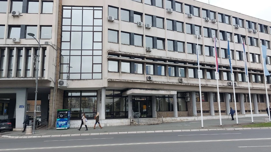 Skupština grada Novog Sada