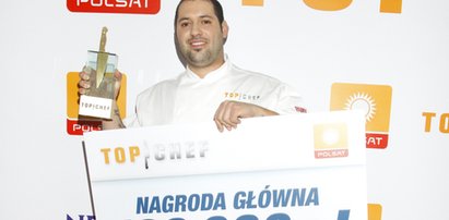 Kim jest zwycięzca Top Chef?