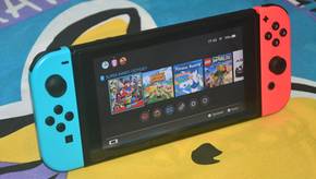 Beliebte Controller für Nintendo Switch im Vergleich: Schön zocken am TV & mobil