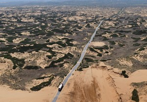 kina zagadjenje pustinja05 foto reuters