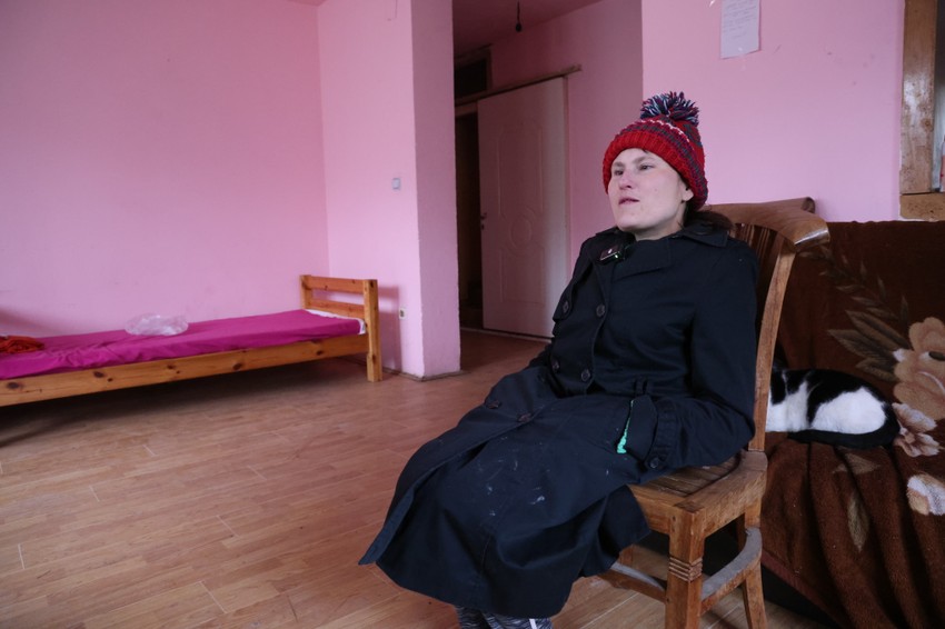 Nakon skandala Marko i Divna DNK nas ugostili u svojoj kući: "Svekrva šalje novac i čuva najmlađe dete"