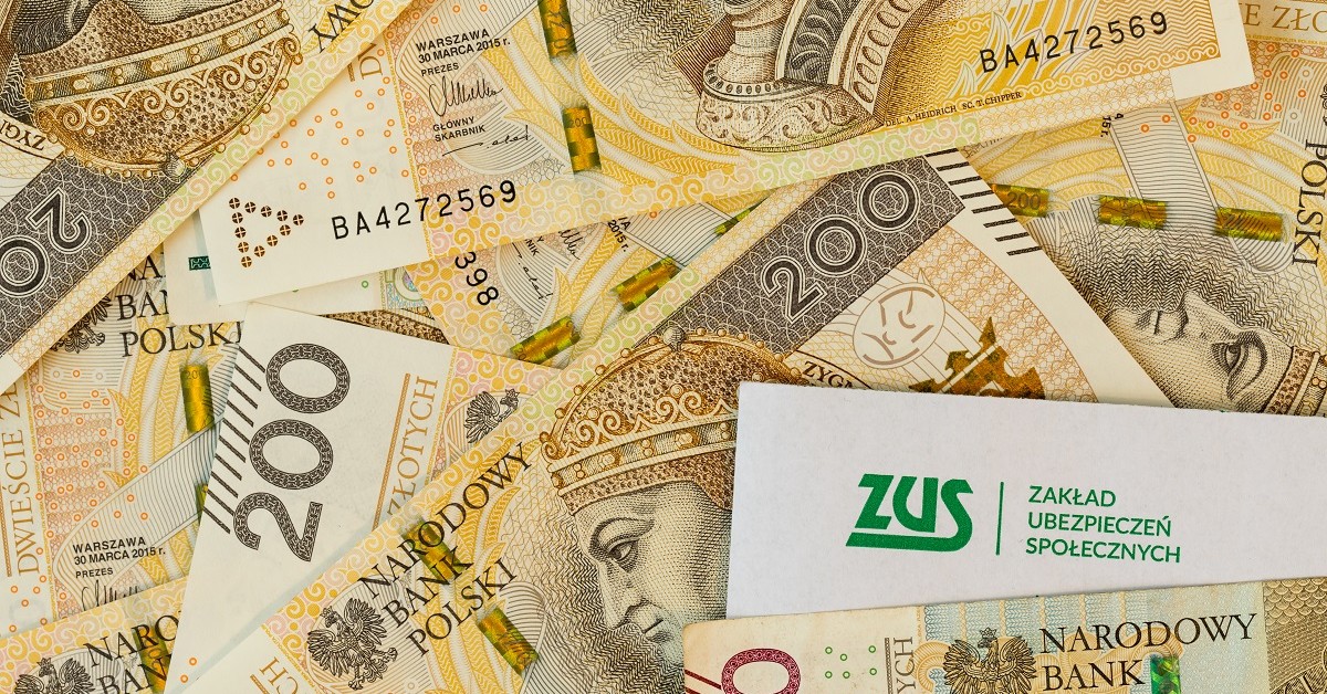 Ile trzeba zarabiać, żeby otrzymać 4000 zł emerytury z ZUS? To kwota znacznie powyżej średniego wynagrodzenia