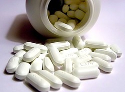 Aspiryna zapobiega rakowi. Naprawdę!