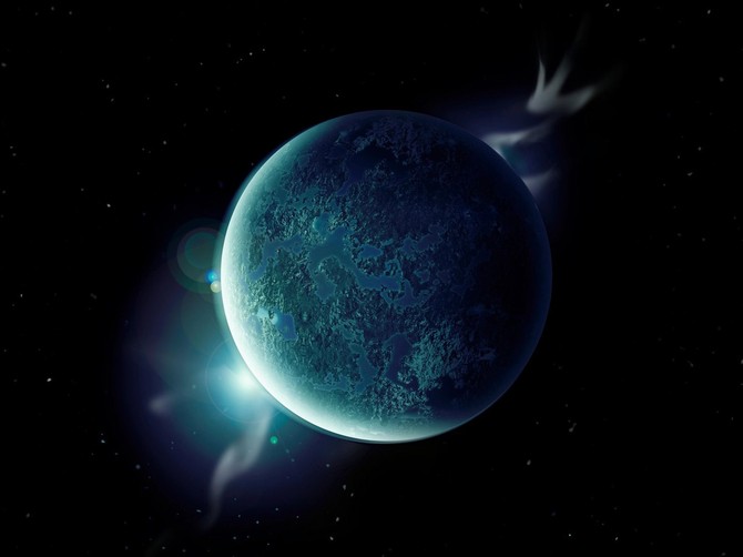 Karmička konjukcija Marsa i Jupitera u Blizancima stiže 11. avgusta