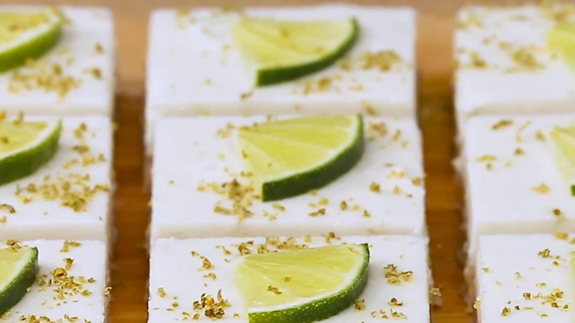 Limeta bars