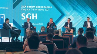 Bez ESG nie będzie dla firm miejsca na rynku