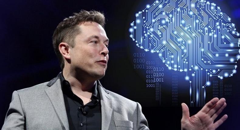 Elon Musk's Neuralink is at the forefront of pushing the boundaries of what is possible in the realm of brain-machine interfaces. [A News]
