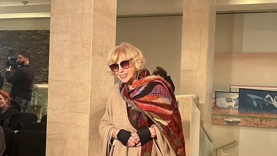 Branka Petrić