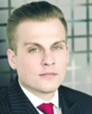 Michał Bogacz menedżer, radca prawny w Kancelarii Olesiński & Wspólnicy we Wrocławiu
