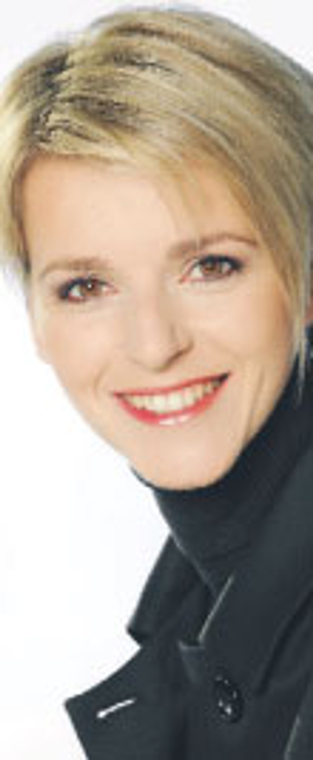 Aleksandra Minkowicz-Flanek, radca prawny kieruje zespołem Prawa Pracy w kancelarii Salans