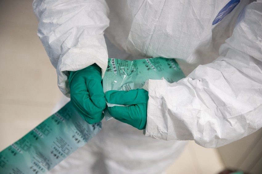 Vijetnam je bio jedna od prvih država na udaru korona virusa