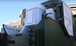 Reuters: Rosja używa na Ukrainie broni laserowej nowej generacji