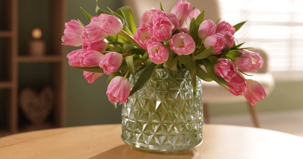 Jak przedłużyć świeżość ciętych kwiatów? Proste triki, które możesz zastosować w domu