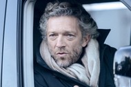 Vincent Cassel