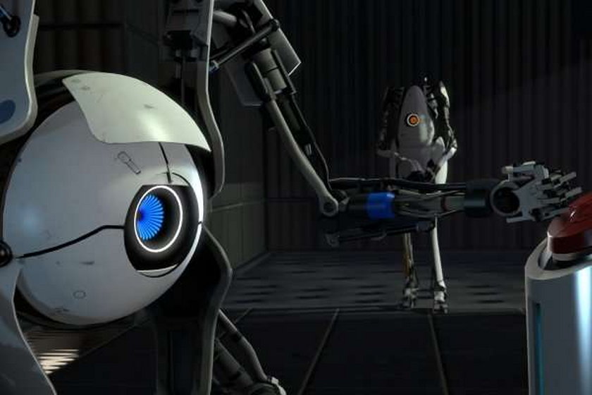 Portal 2 z kooperacją między PS3 i PC?