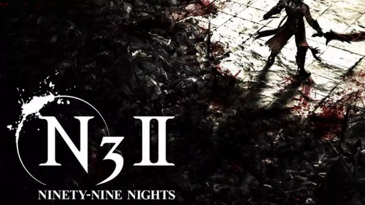 Demo Ninety-Nine Nights II jest już dostępne