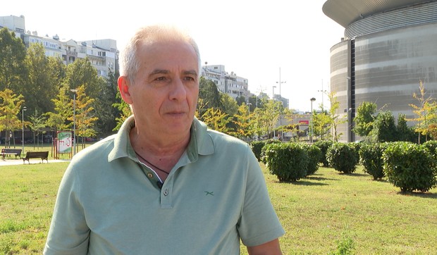 Milovan Drecun