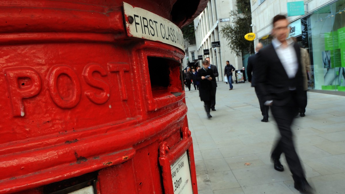 W ciągu najbliższych czterech lat Royal Mail stworzy tysiąc nowych miejsc pracy. Na inwestycję przeznaczono 75 milionów funtów.