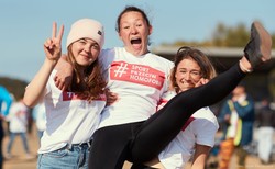 Młodzi sportowcy reagują na homofobię Klepackiej. "W naszym gronie są osoby LGBT"