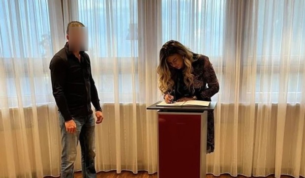 Udala se Tanja Obradović