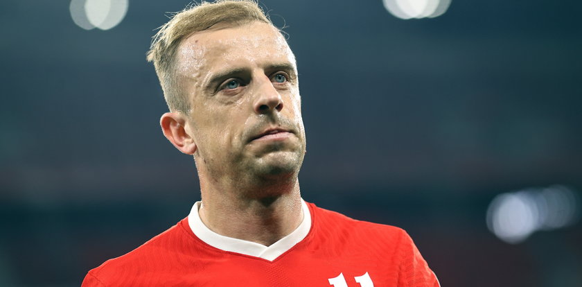 WBA rozwiał wątpliwości. Kamil Grosicki musi szukać nowego klubu