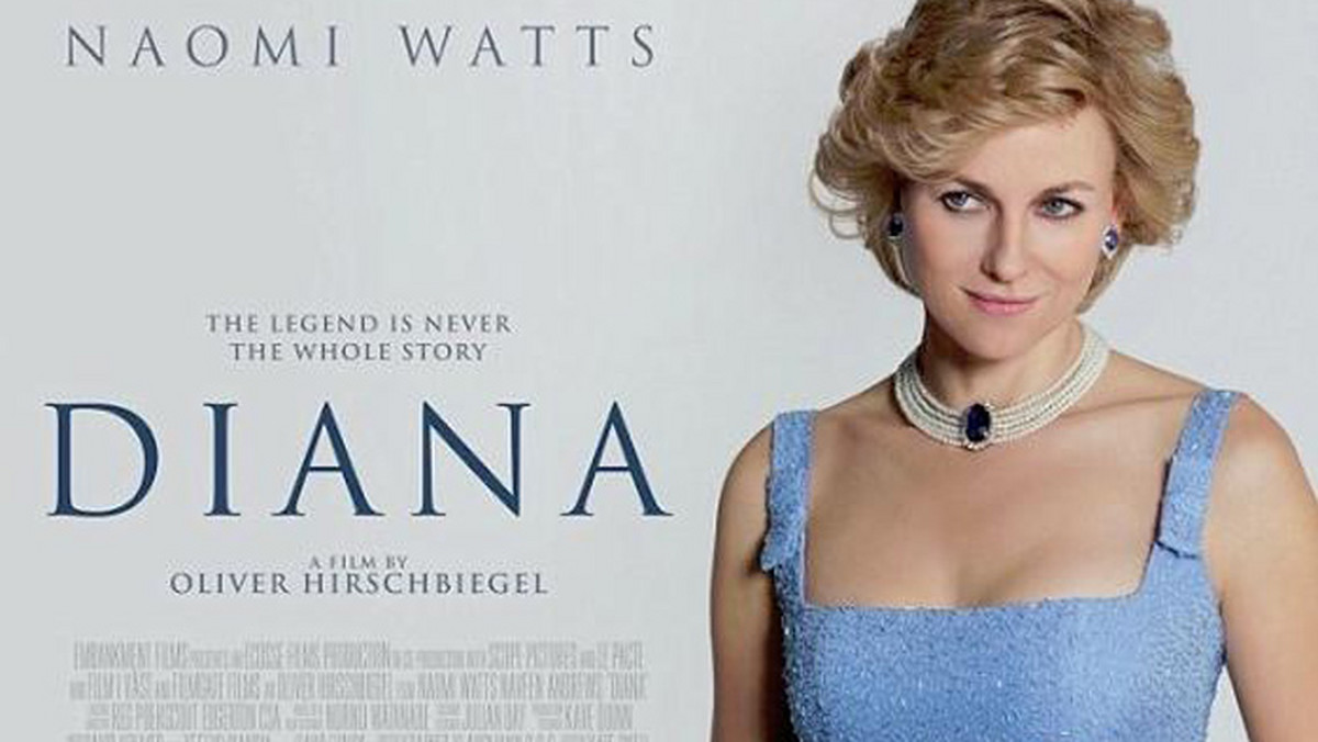 Nadchodzi powrót Ladies Night w Cinema City. Oprócz filmowych doznań, jakie gwarantuje premiera filmu "Diana" z Naomi Watts w roli głównej, na Panie czeka mnóstwo niespodzianek. Wieczór w kobiecym gronie rozpocznie się już 19 września o 19.30.