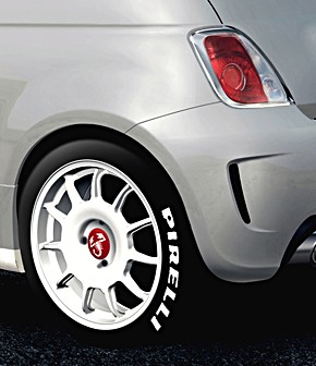 Fiat wypuści limitowaną serię 49 aut, każde będzie polakierowane pastelowo-szarym kolorem