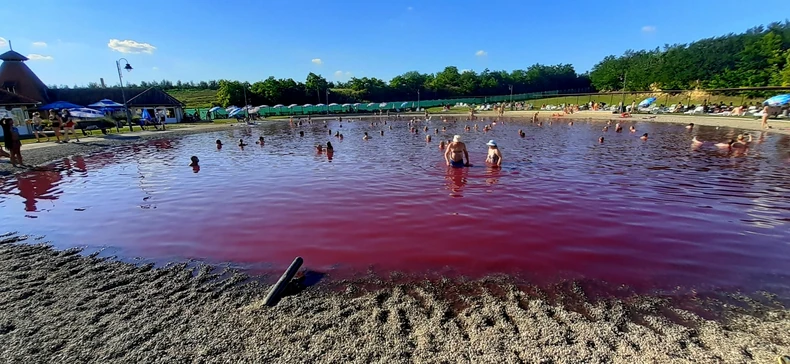 Subotica Banja Pačir 