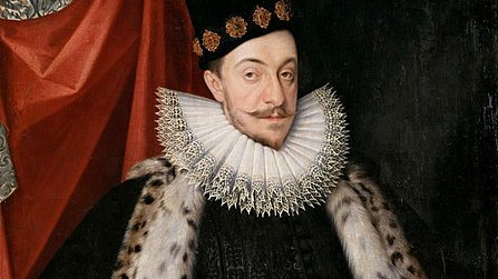 Zygmunt III Waza - domena publiczna