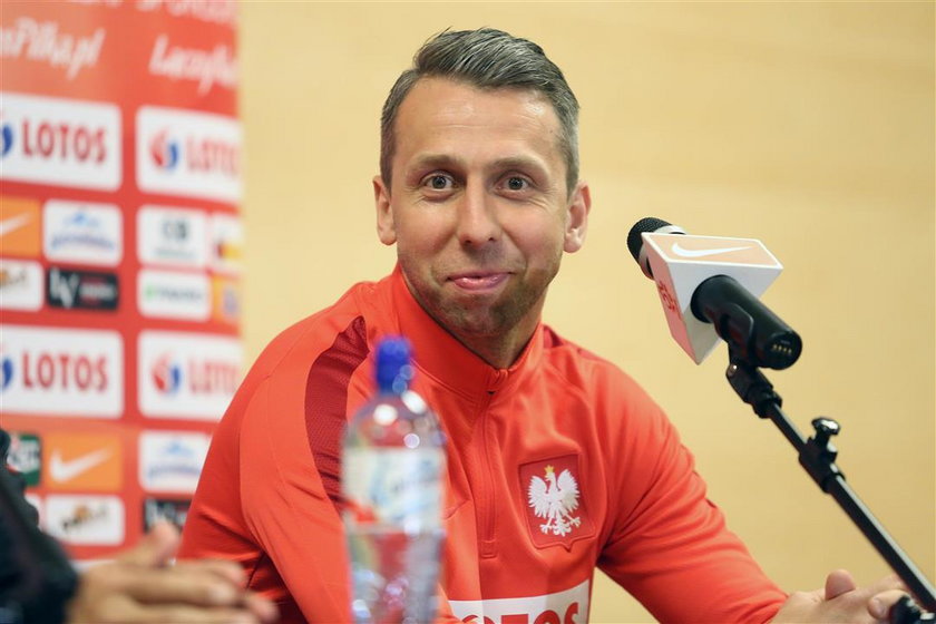 Jakub Wawrzyniak - sylwetka piłkarza Lechii. Poznaj skład na Euro 2016