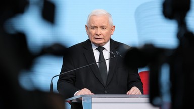 Jarosław Kaczyński rozdał role w przedwyborczej grze. Słynny duet powraca