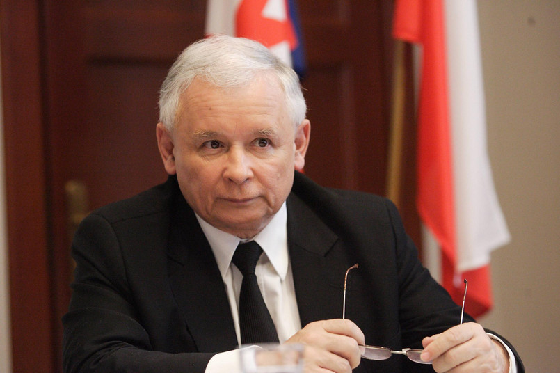 Jarosław Kaczyński