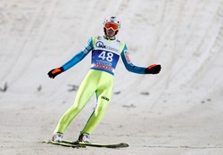 Sześciu Polaków w konkursie Pucharu Świata w Lillehammer