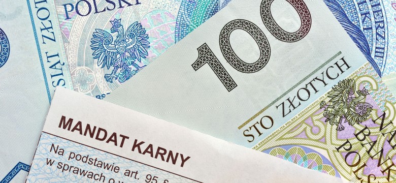 Fotoradary i radiowozy mają mandatowe żniwa. Zobacz, gdzie kierowcy płacą najczęściej