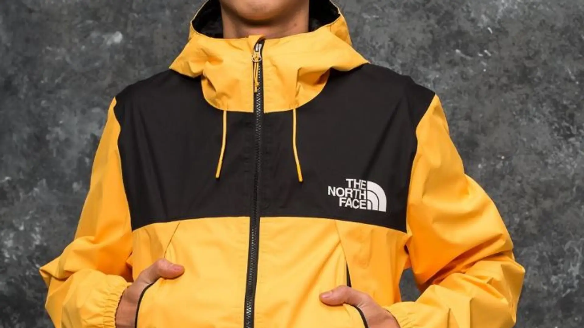 Oldschoolowe kurtki The North Face. Kupicie je także w Polsce