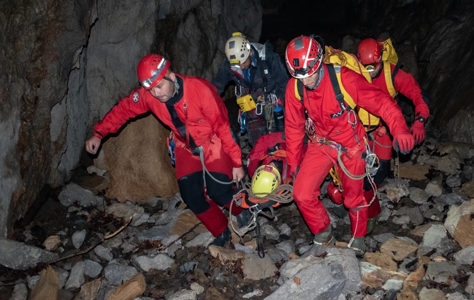 Gorska služba spasavanja
