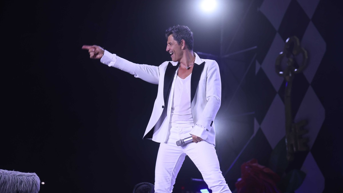 Sakis Rouvas
